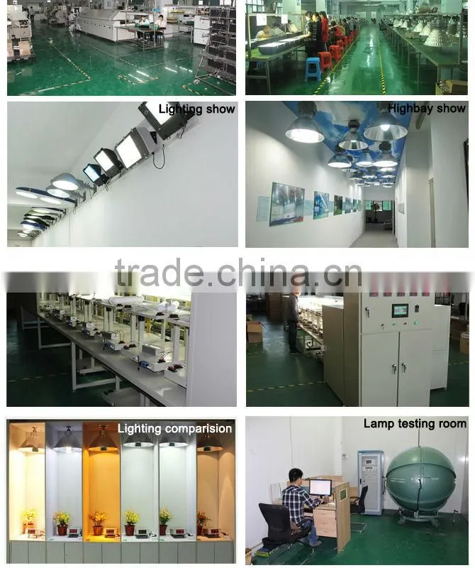Long working lift 6500K Health no flash induction lighting manufacturers