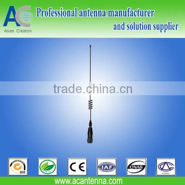 aluminum antenna mast Antenna