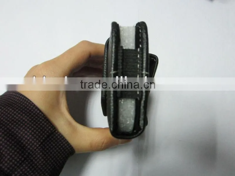 K-OK Business Cell Phone Clip PU Cases for iphone 6/6plus Samsung Huawei