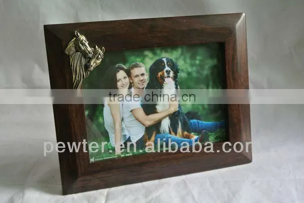 2013 new product wooden picture photo frame wedding gift decoration