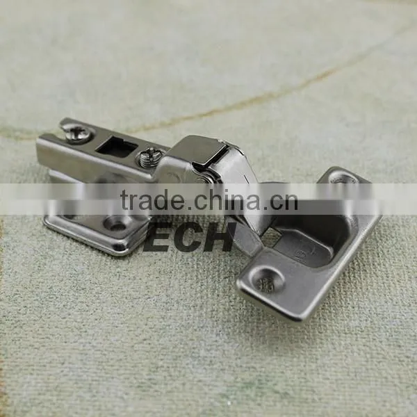 high quality steel mirror cabinet door hinge