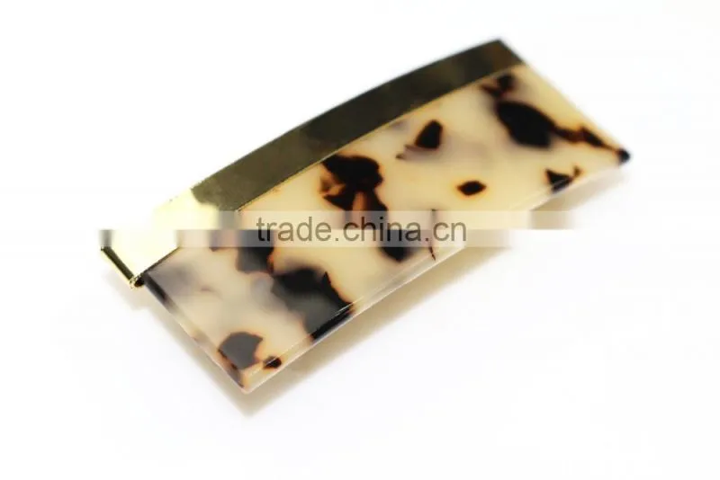 A new type of automatic hairpin cellulose acetate