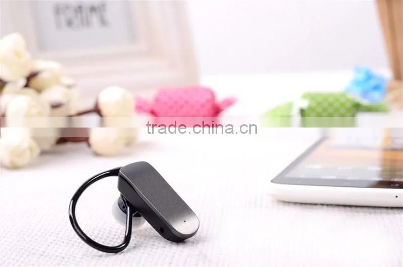 Cheap Factory Price Version 3.0 Wireless Headset Bluetooth Earphone
