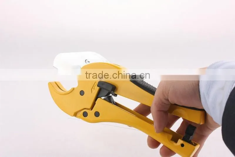42mm PVC/pp cutter