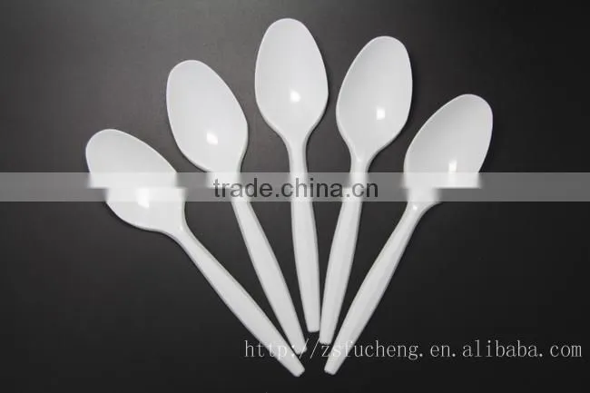 DisposableFood Grade Plastic Knife and Fork