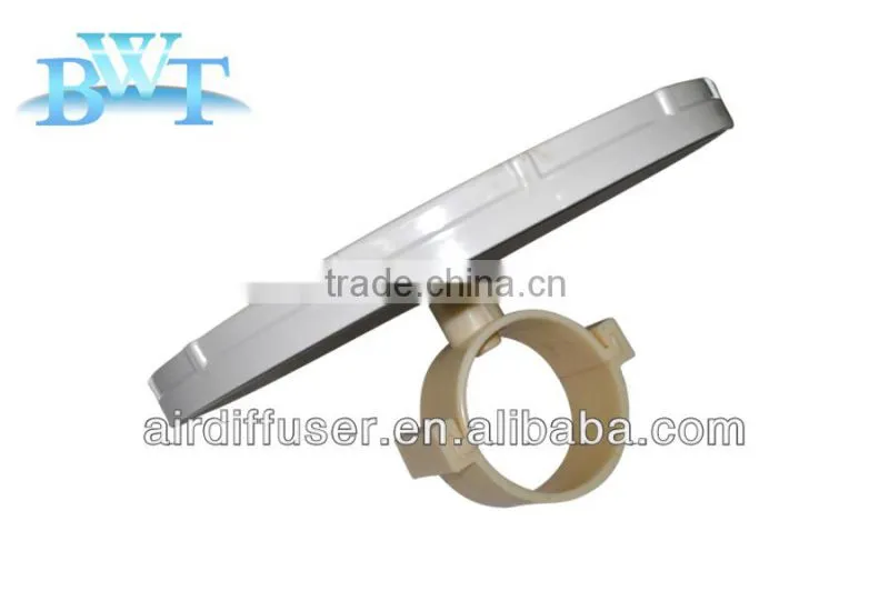 BWT fixed aerator