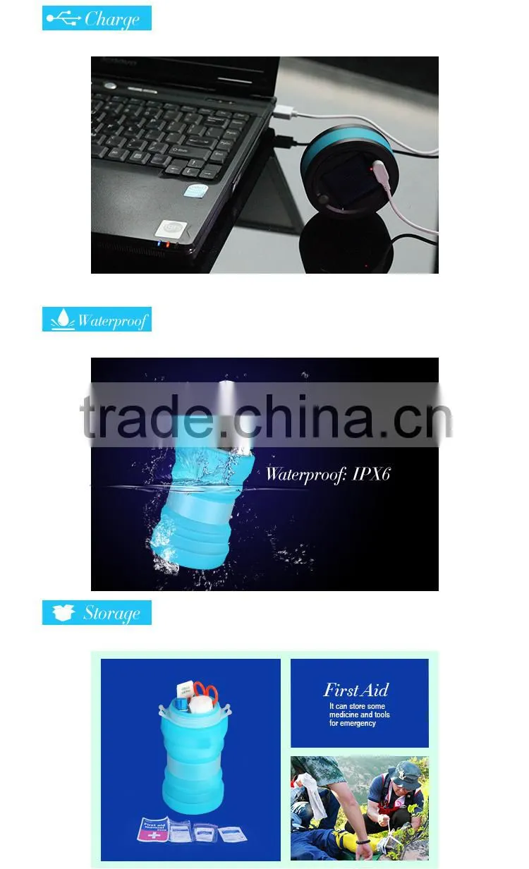 SORBO 2016 best sale portable waterproof storage bottle /water bottle