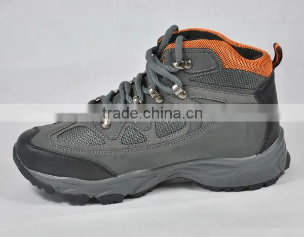 Hot Selling Fashional Men Walking Boots