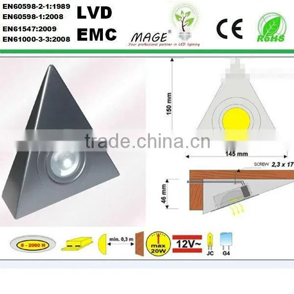 12v led garden light