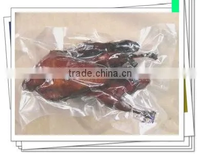 marine products meat vacuum packaging machine