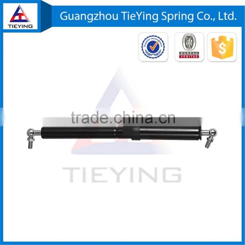 Master lift safety shroud gas struts YQ8/18-105-360(a-a)100