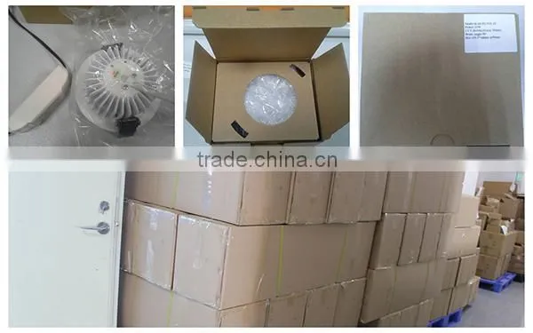 Special design competitive price High Quality COB led spotlight ar111 12w