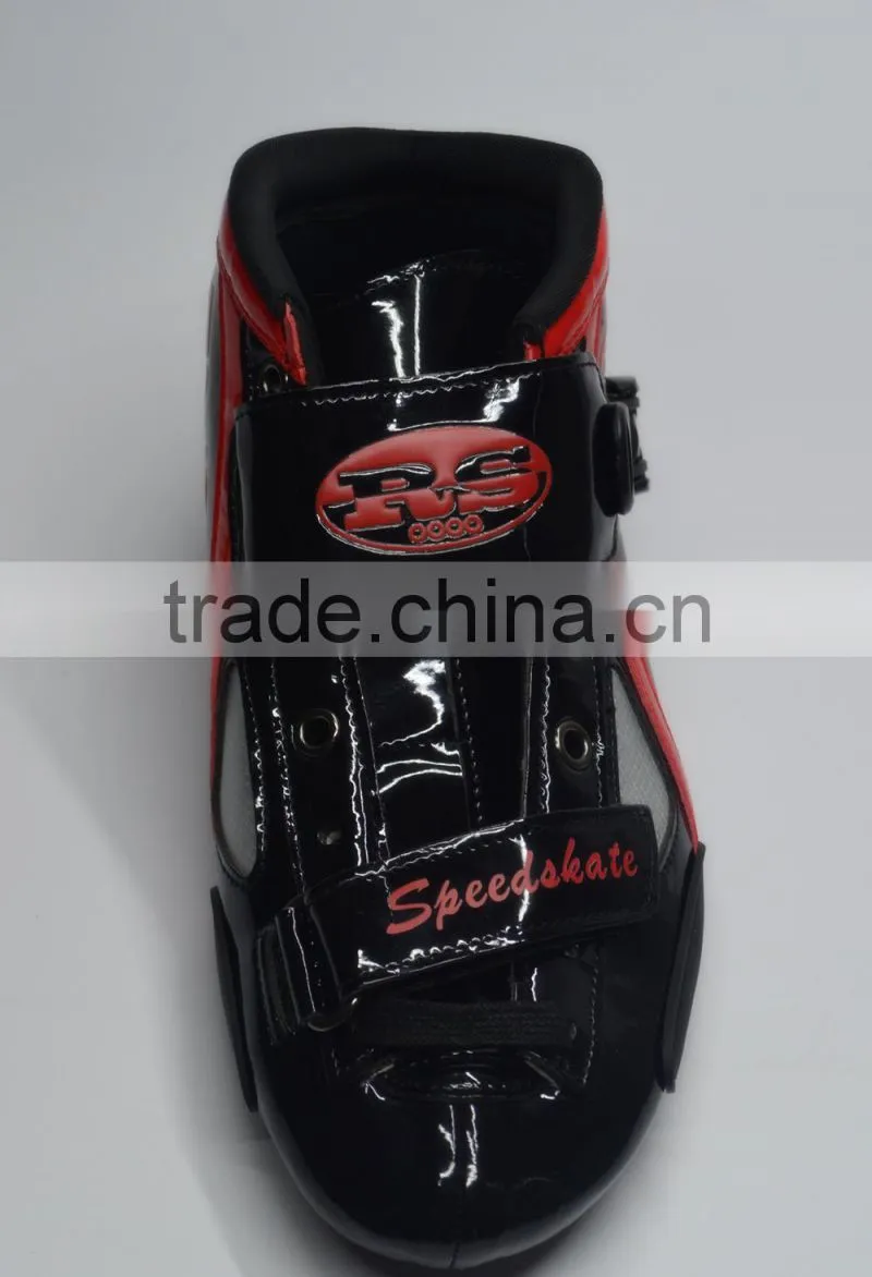 oem design inline skate shoes