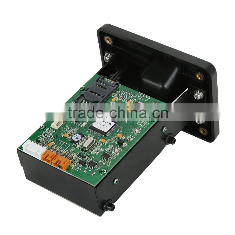 smart usb card reader with EMV