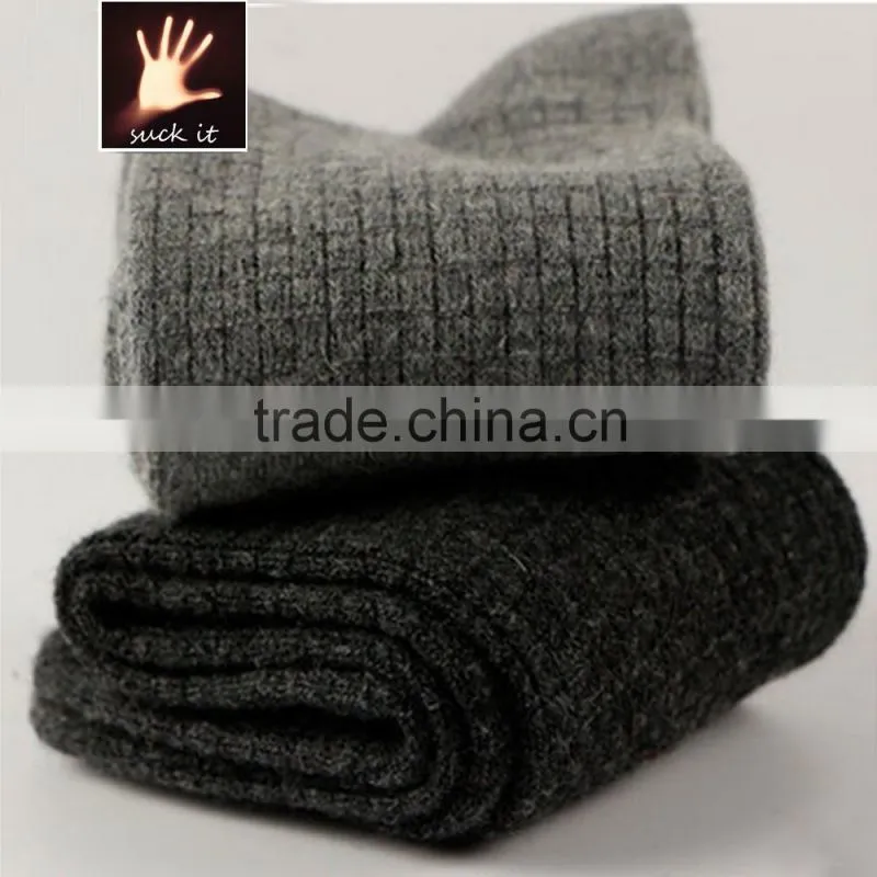 2016 Woollen thermal socks (Tel: 0086-13793161877 Skype : peterli0071)
