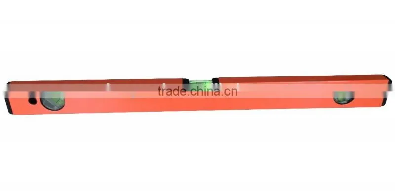 Frame type home construction precision spirit level