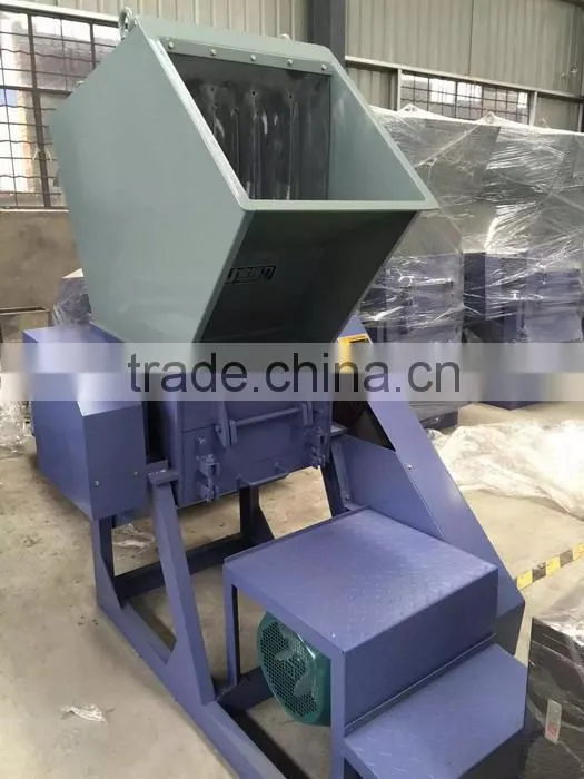 cheap cost pet Bottle crusher selling