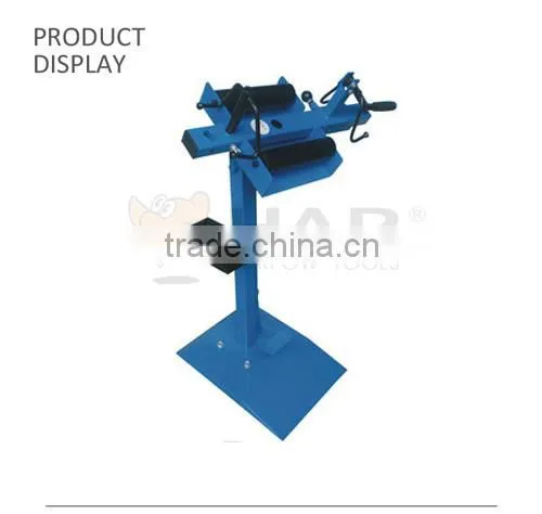 Auto repair tool professional tire spreader for car and trucks