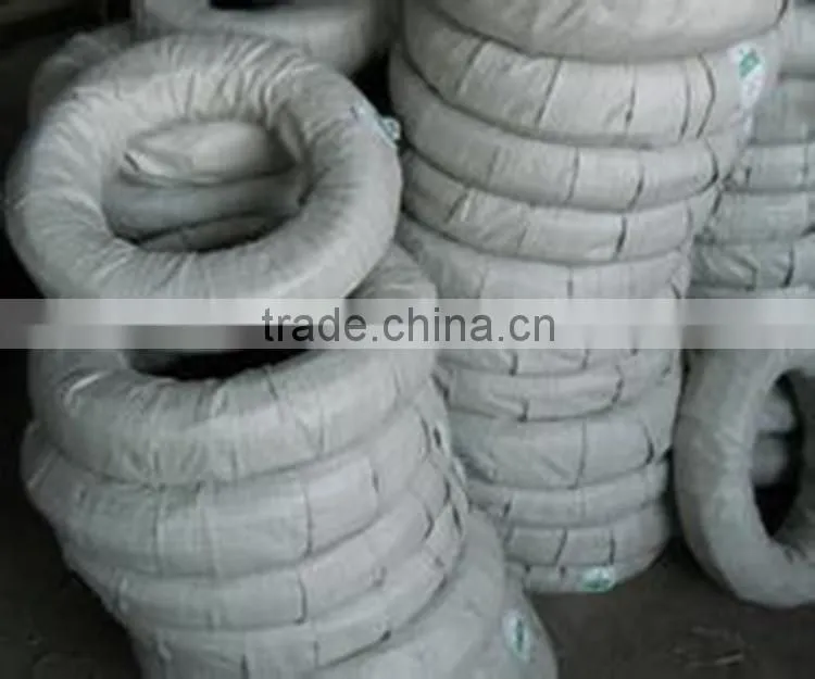 hot dipped galvanized wire, eletro galvanized wire