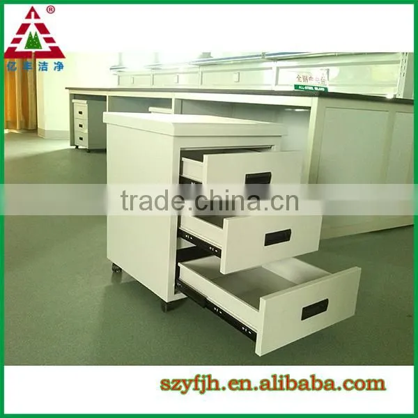2~4 Drawers Office Vertical Filing Cabinet