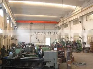 Jiangyin Sanlian Machinery Manufacture Co., Ltd. company overview - view 4