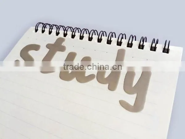 Custom color letter wall sticker high quality child letter sticker self-adhesive fashion letter sticker sheet