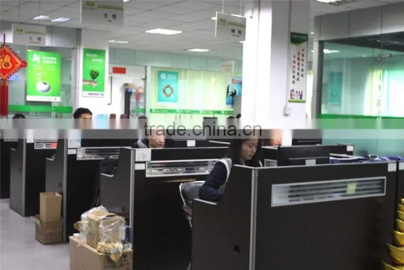 high lumen high brightness high cri energy saving tree fixed solar panel power suppy led light