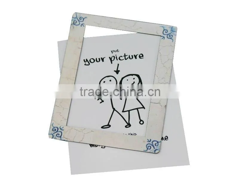 Magnetic Photo Frame