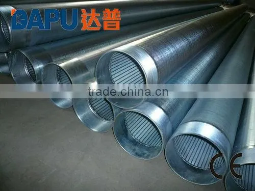 Crack sieve tube mesh welding machine