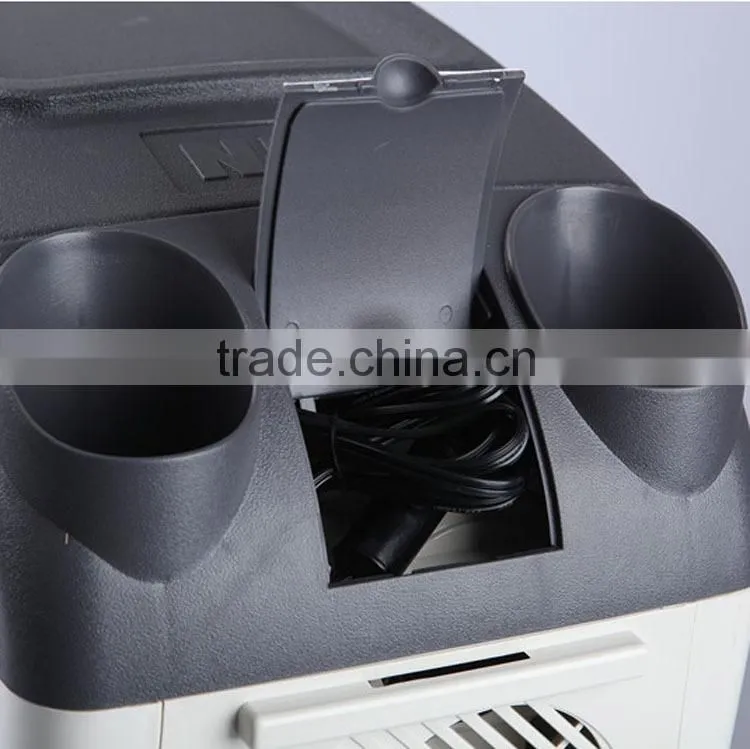 Good Qulity Cooler & Warmer Car Mini Icebox
