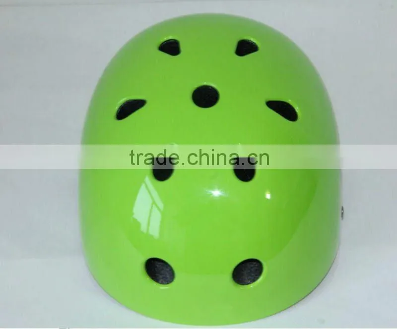 Popular good selling skate helmet