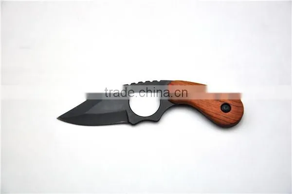 training training knife military