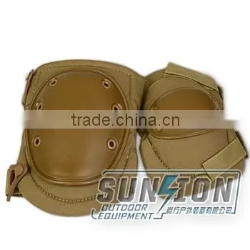 High quality Knee and Elbow Pads suitable for military