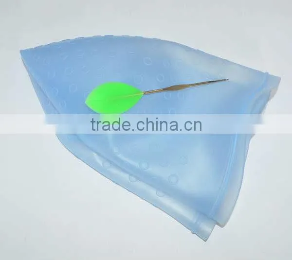 silicon hood Silica gel Highlighting cap