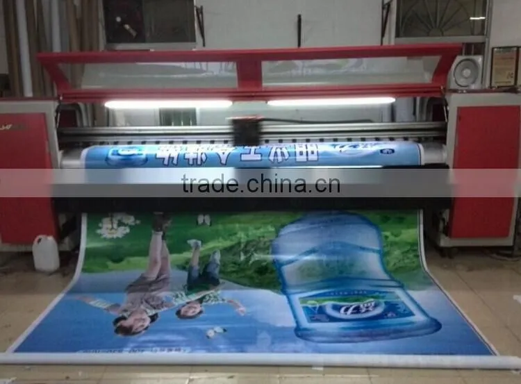 indoor banner , trade show banner