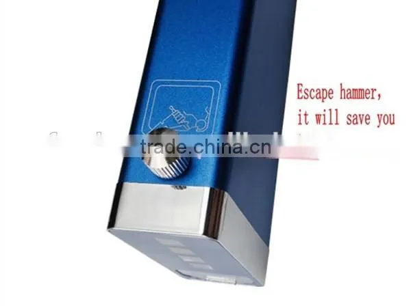 12000mAh Car Jump Starter Power Bank for Laptops, Mobiles, Electronics Devices and Car Emergency Start