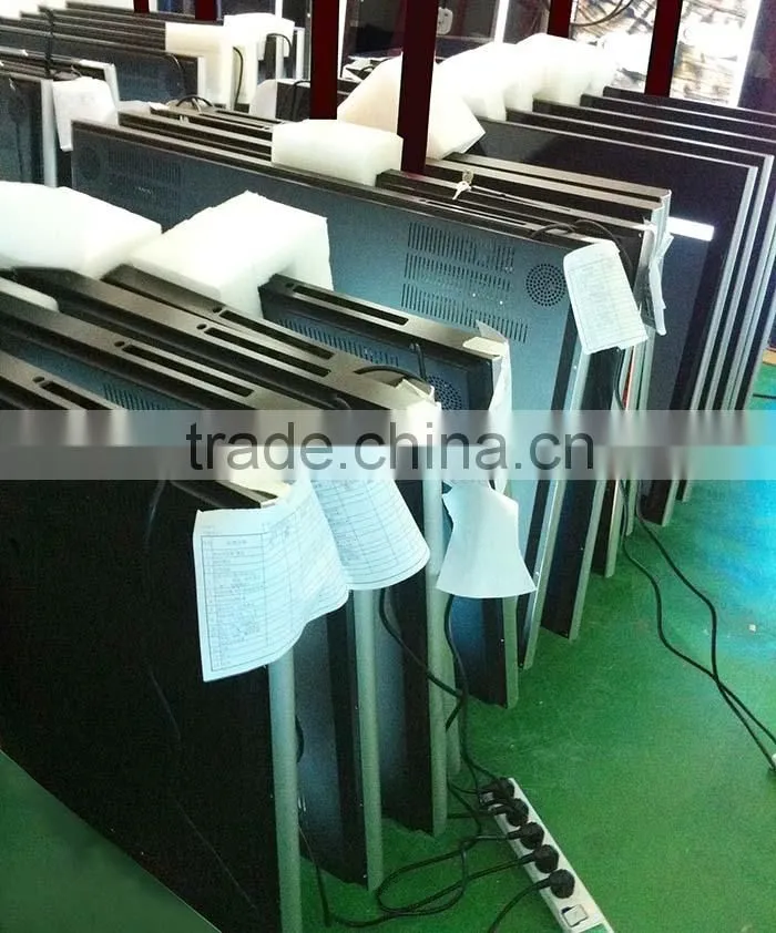 touch kiosk touch screen wihiteboard - i-Panel