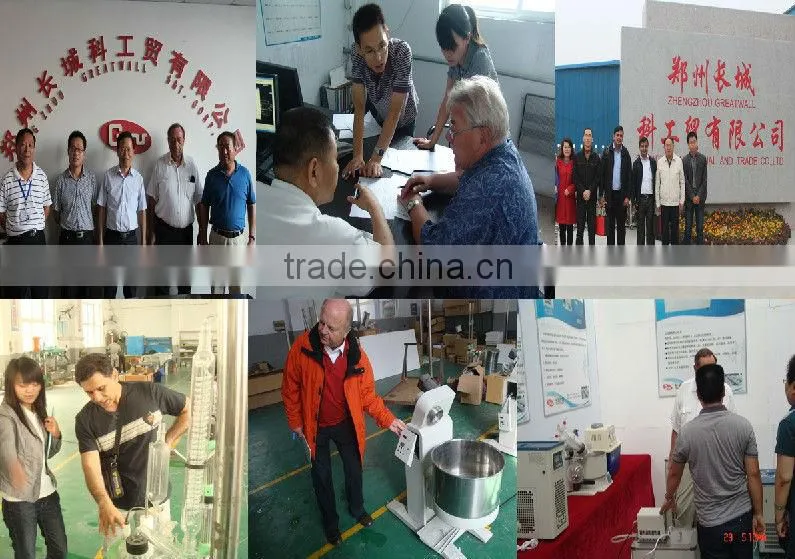 250Celsius Oil Bath SY-3 Heater for Reactors