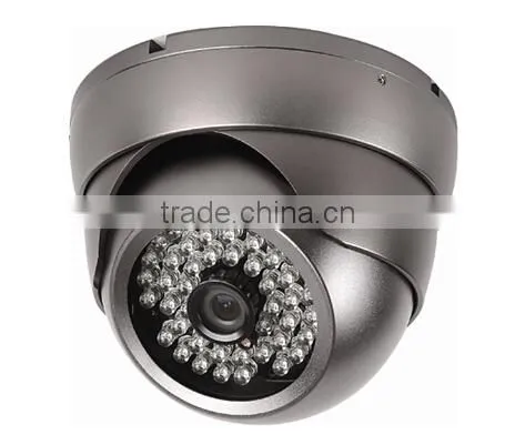 ACESEE CCTV Camera Supplier 1000tvl CCD Home Indoor IR Security Camera