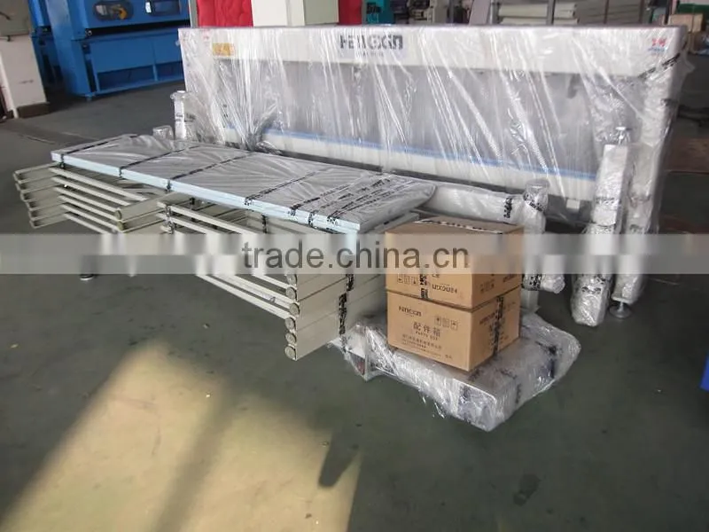 HXD-26C computer single needle quilting machine