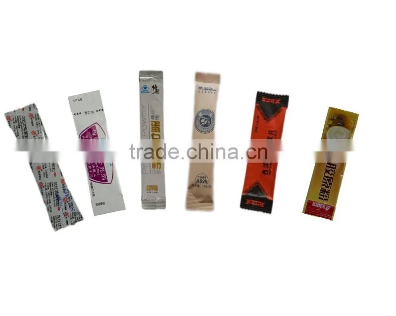 DXDF320 High speed back seal automatic coffee powder packing machine