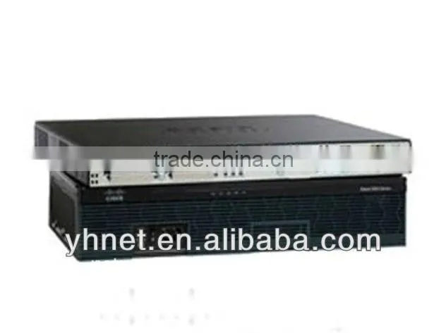 cisco2901/k9 Router