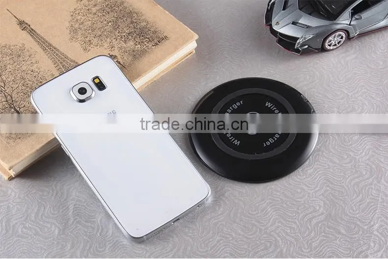 2016 new coming shenzhen factory universal wireless charger
