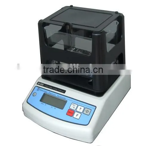 High Precision Electronic Solid Density Balance