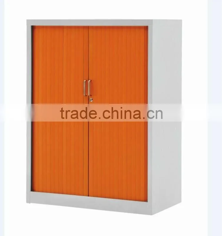 modern steel stroage cabinet design