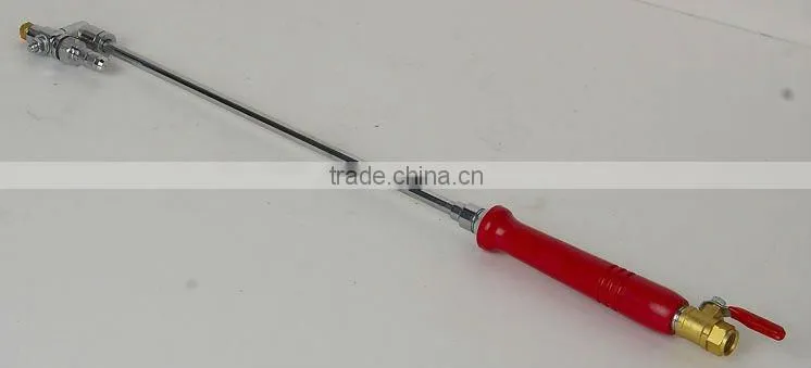 400w Pipe Washing Machine(DQX-35A)