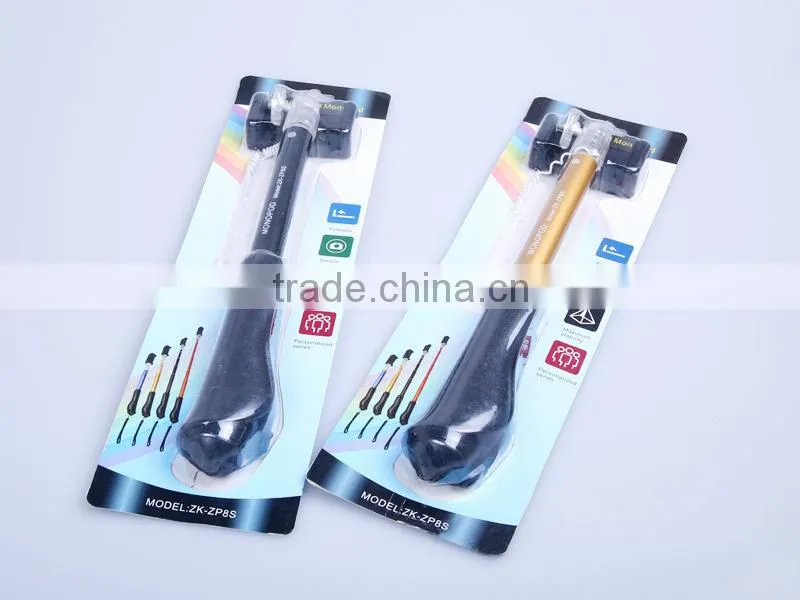 factory price good quality portable mini hand held monopod selfie stick
