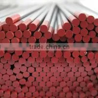 Pure Tungsten electrode, WP Tungsten electrode