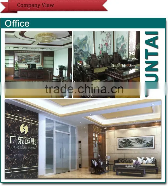 Bedroom Mirror Wall Decor Aluminium Composite Panel use1100 aluminum