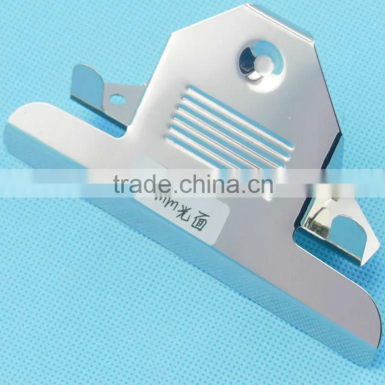 Personalized document clips jumbo metal clip & butterfly clip & jumbo binder clip
